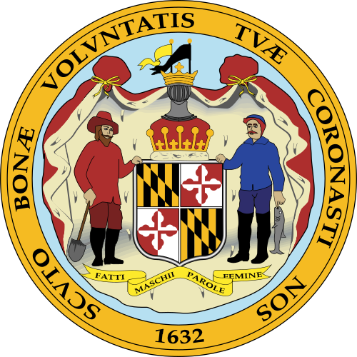 Maryland State Legislature